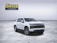 2026 Chevrolet Tahoe Premier SUV