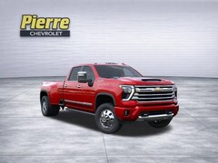 2026 Chevrolet Silverado 3500 HD High Country DRW Truck