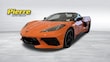  Chevrolet Corvette Stingray
