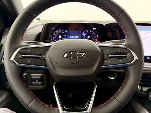 2025 Chevrolet Suburban RST - Photo 48