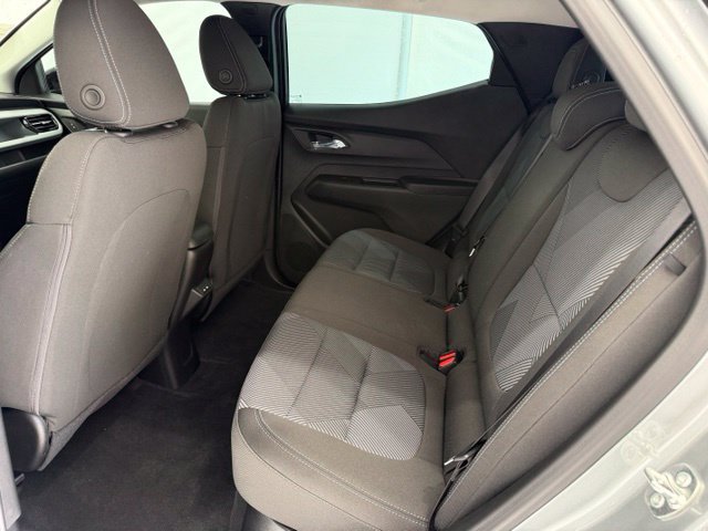 2027 Chevrolet Bolt LT - Photo 27