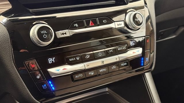 2021 Ford Explorer Limited - Photo 44