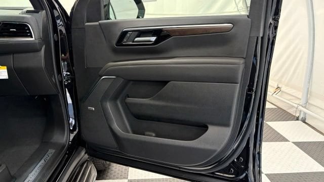 2026 Chevrolet Tahoe High Country - Photo 26