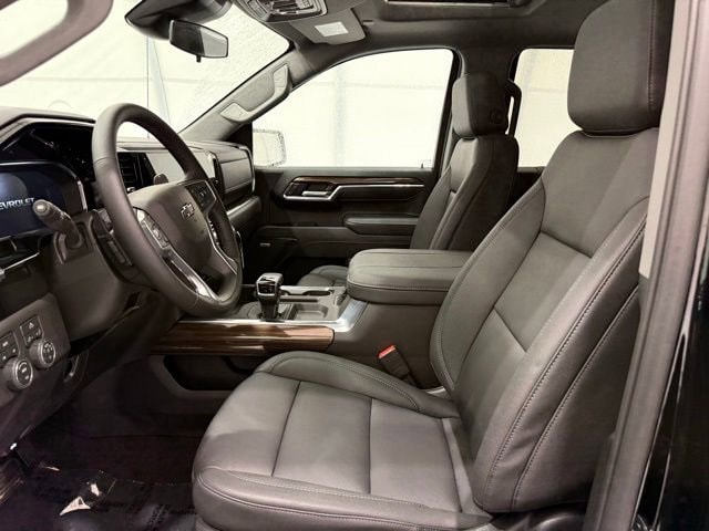 2026 Chevrolet Silverado 1500 RST - Photo 12