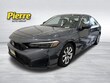  Honda Civic Sedan