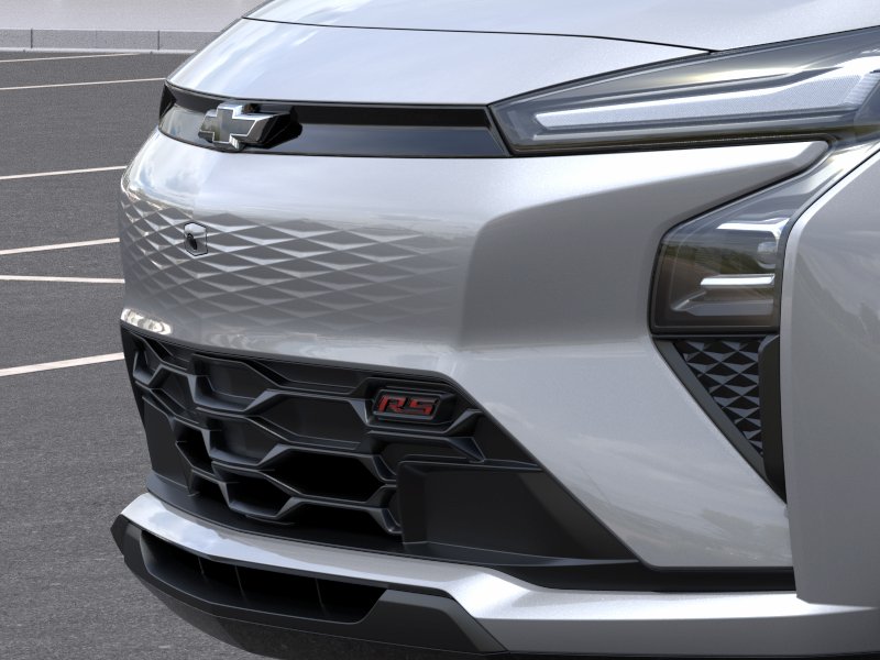 2027 Chevrolet Bolt RS - Photo 40