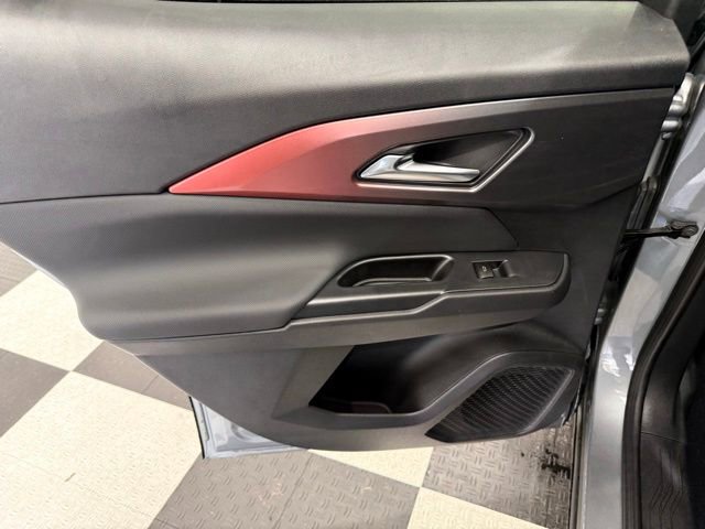 2026 Chevrolet Equinox EV RS - Photo 18