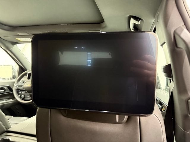 2026 Chevrolet Tahoe Premier - Photo 33