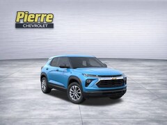 2026 Chevrolet Trailblazer LS SUV
