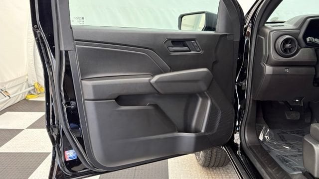 2026 Chevrolet Colorado Work Truck - Photo 13