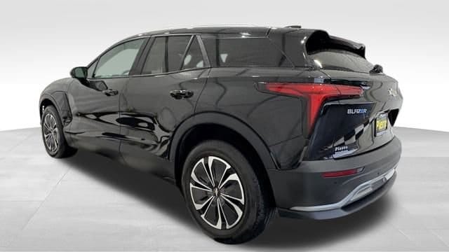 Used 2024 Chevrolet Blazer EV LT with VIN 3GNKDBRJ0RS223429 for sale in Seattle, WA