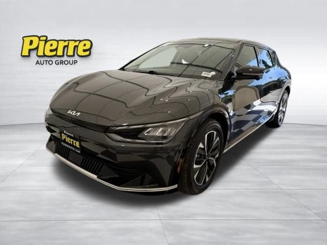 2024 Kia EV6