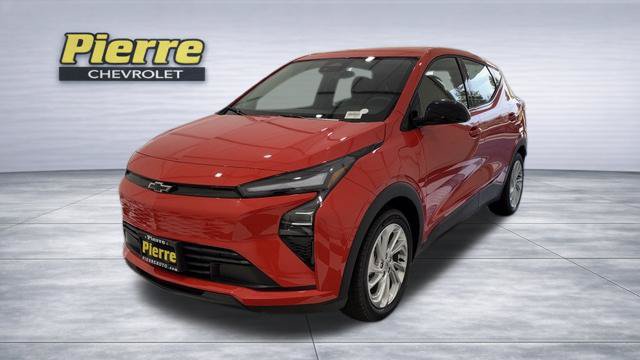  Chevrolet Bolt