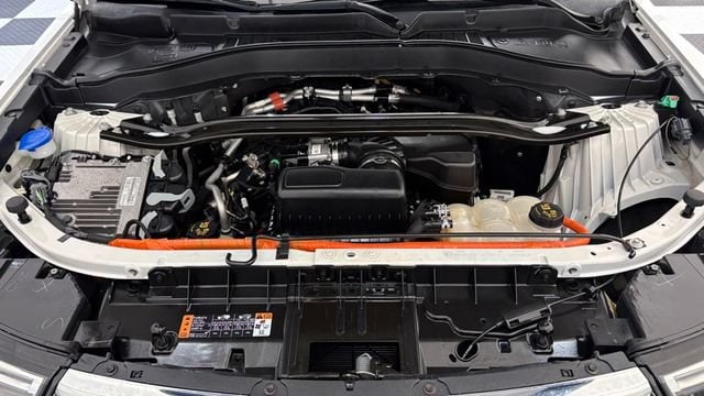 2021 Ford Explorer Limited - Photo 10