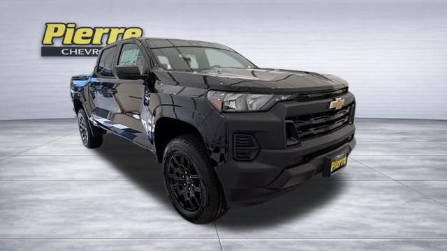 2026 Chevrolet Colorado Work Truck - Photo 6