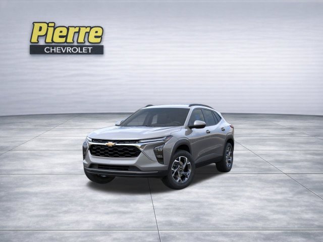 2026 Chevrolet Trax LT - Photo 8