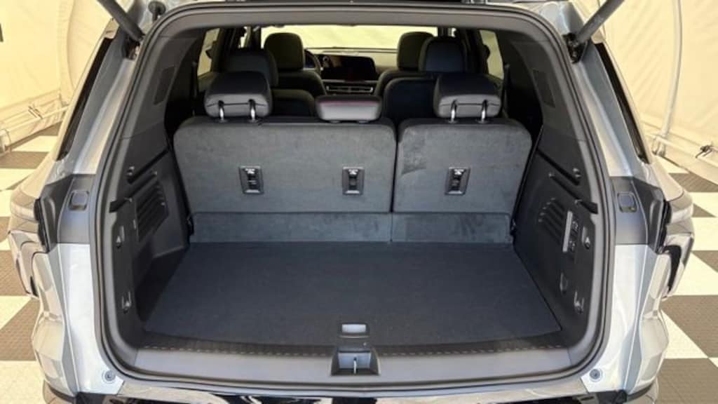 New 2026 Chevrolet Traverse RS SUV