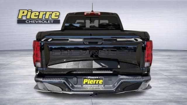 New 2026 Chevrolet Colorado WT Truck