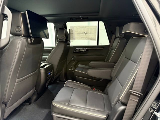 2026 Chevrolet Tahoe Premier - Photo 20