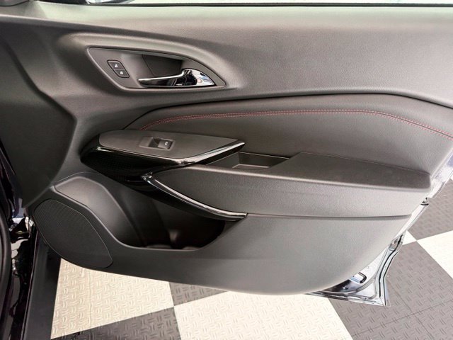 2026 Chevrolet Trax RS - Photo 22