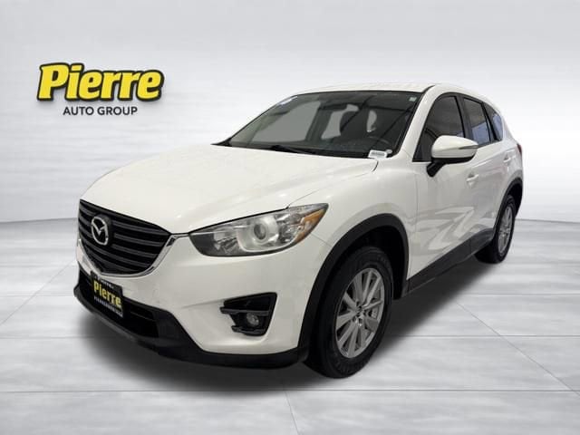 2016 Mazda CX-5 Sport