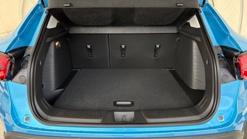 New 2026 Chevrolet Trax LT SUV