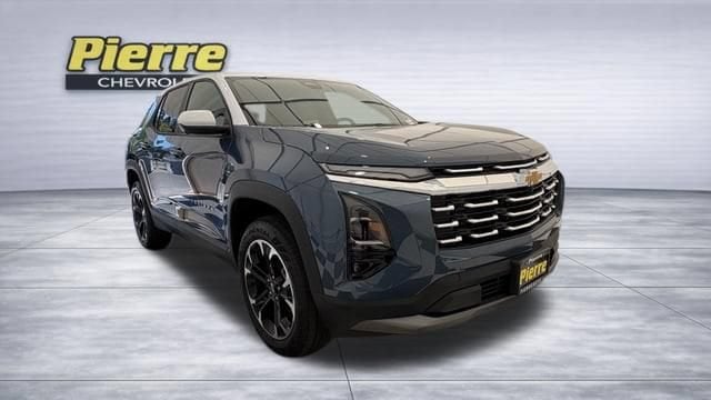 2026 Chevrolet Equinox LT - Photo 7