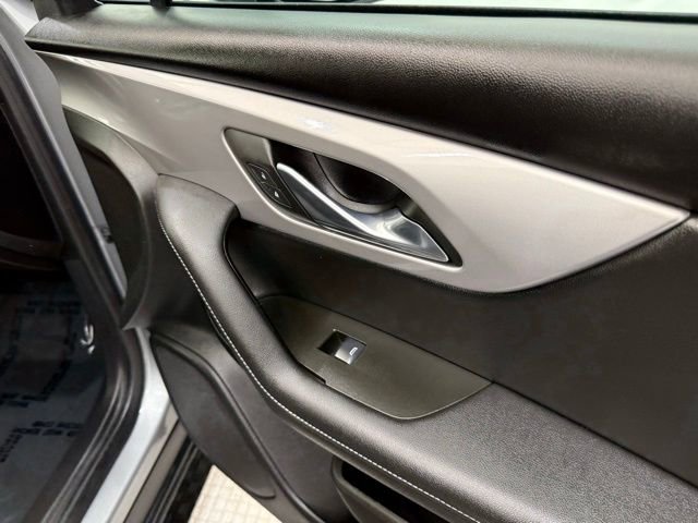2025 Chevrolet Blazer 2LT - Photo 23