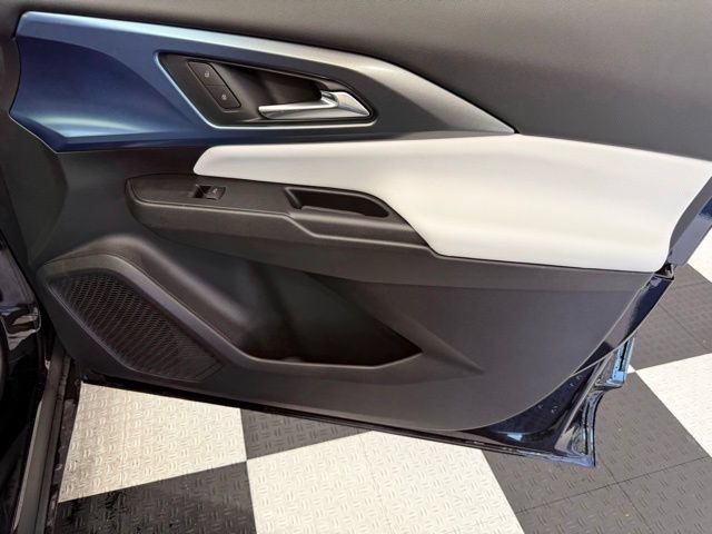 2026 Chevrolet Equinox EV 2LT - Photo 21
