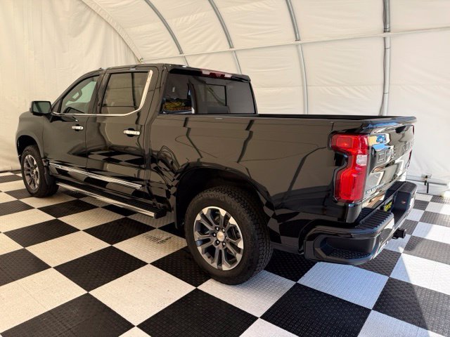 New 2026 Chevrolet Silverado 1500 High Country Truck