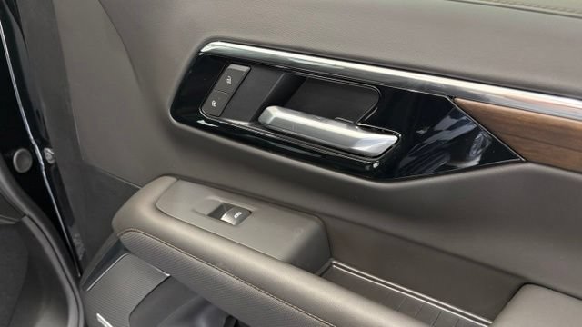 2026 Chevrolet Tahoe High Country - Photo 27
