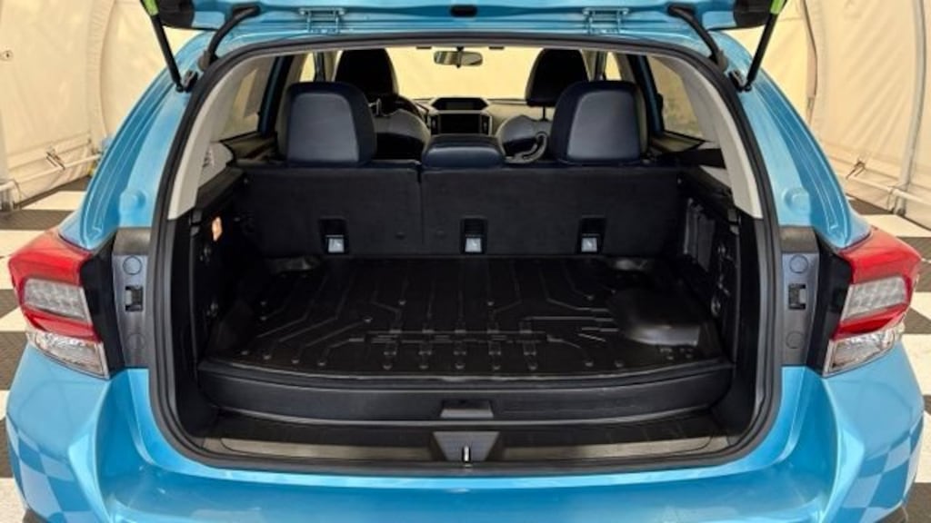 Used 2023 Subaru Crosstrek Hybrid