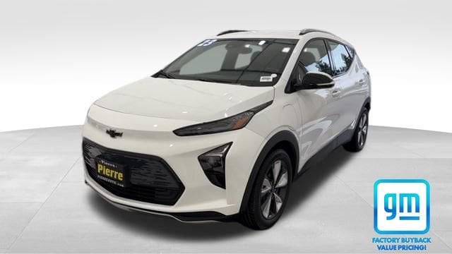 2023 Chevrolet Bolt EUV