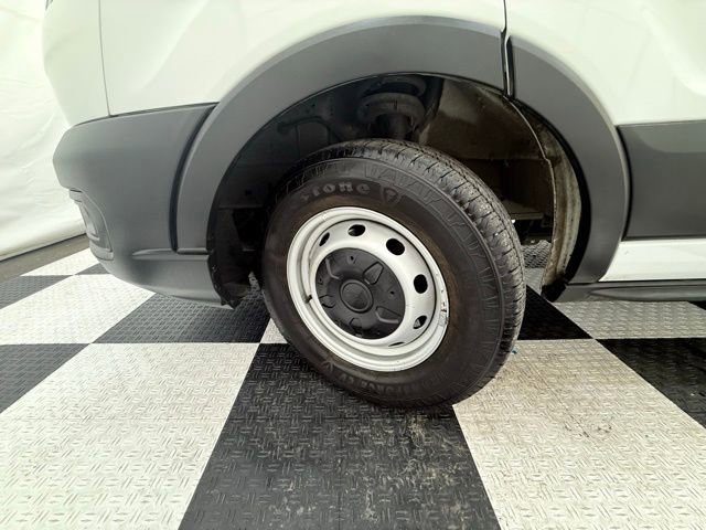 2021 Ford Transit Van Base - Photo 9