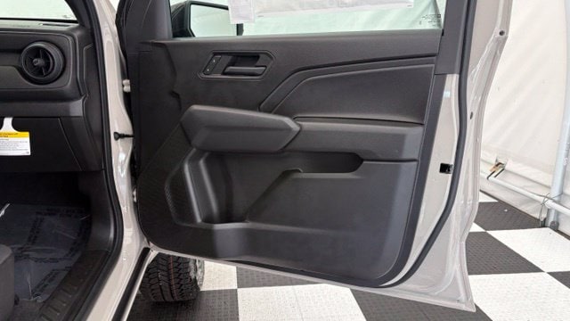 2026 Chevrolet Colorado Trail Boss - Photo 19