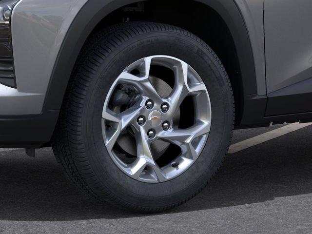 2026 Chevrolet Trax LS - Photo 9