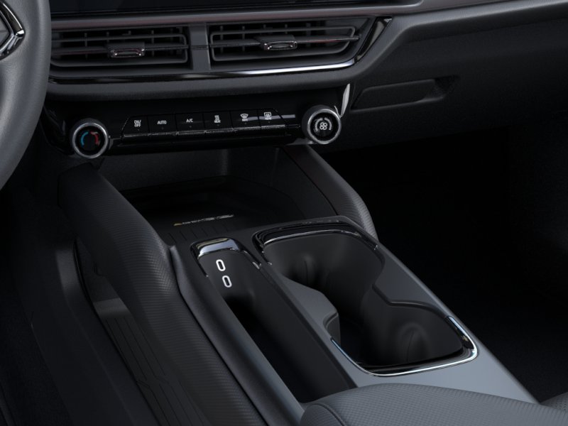 2026 Chevrolet Equinox EV RS - Photo 63