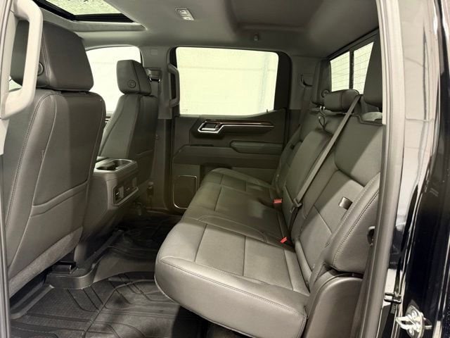 2026 Chevrolet Silverado 1500 RST - Photo 17