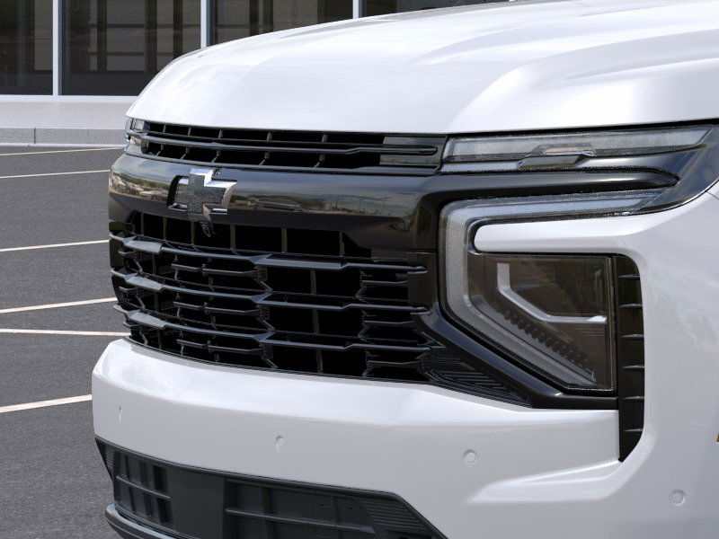 2025 Chevrolet Suburban RST - Photo 63