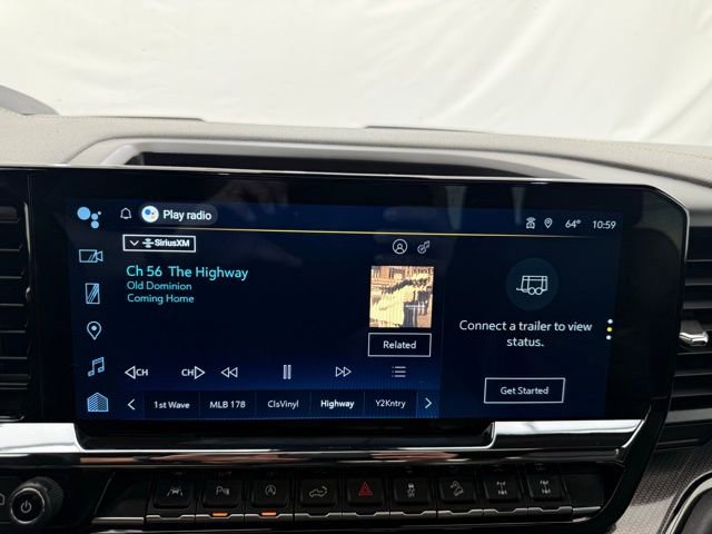 2024 Chevrolet Silverado 1500 ZR2 - Photo 29