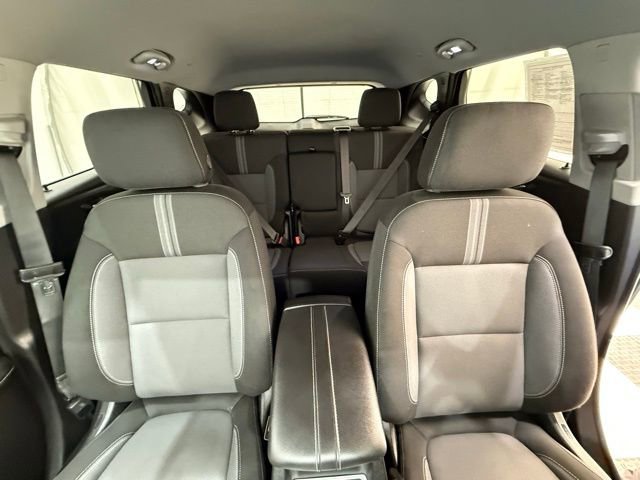 2025 Chevrolet Blazer 2LT - Photo 30