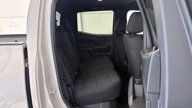 2026 Chevrolet Colorado Trail Boss - Photo 21
