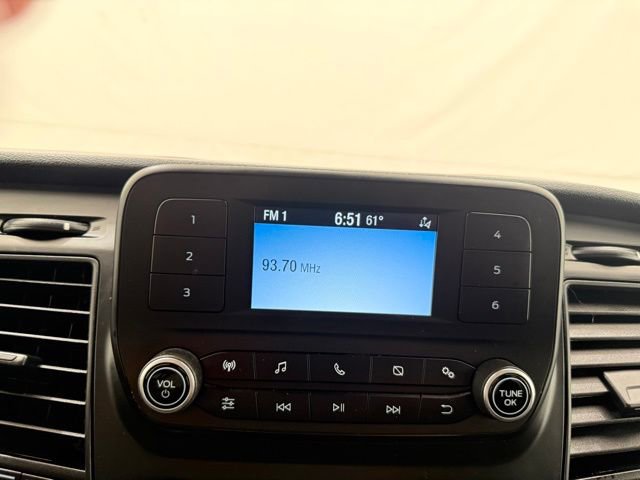 2021 Ford Transit Van Base - Photo 26