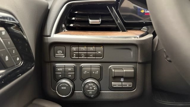 2026 Chevrolet Tahoe High Country - Photo 39