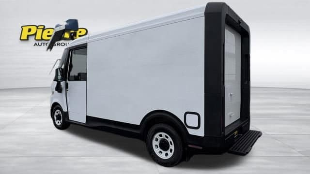 Used 2025 Chevrolet BrightDrop Base with VIN 2G5ZJ2TZ7S9102504 for sale in Seattle, WA