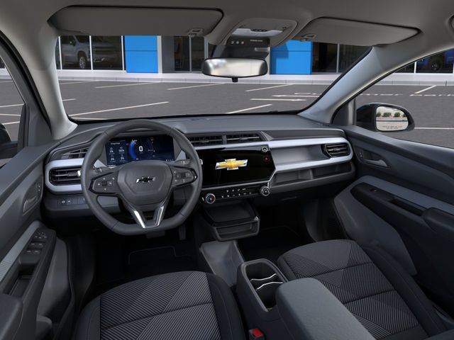 2027 Chevrolet Bolt LT - Photo 15