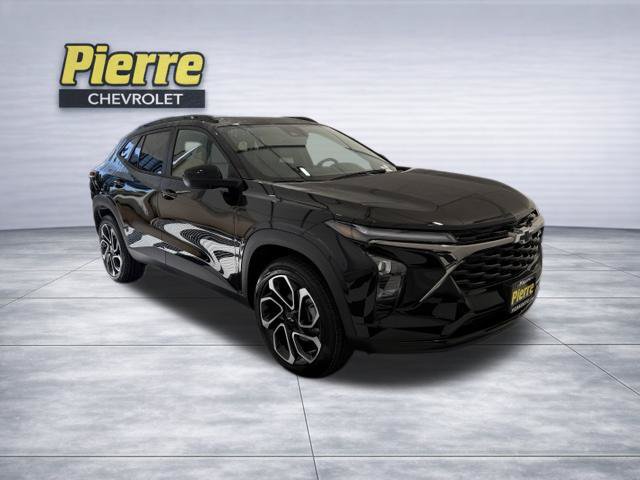2026 Chevrolet Trax RS - Photo 6