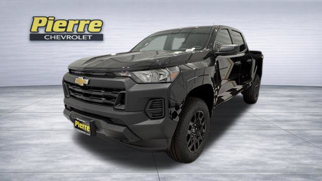 2026 Chevrolet Colorado Truck 