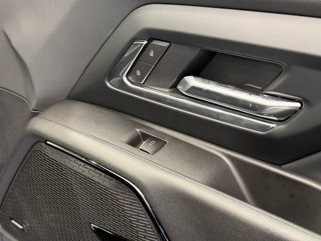 2026 Chevrolet Silverado EV LT - Photo 25