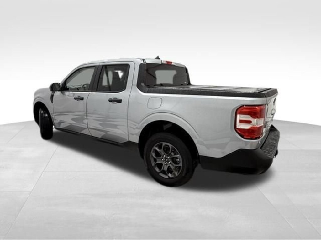 Used 2024 Ford Maverick XLT